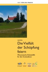 Vielfalt schoepfung feiern