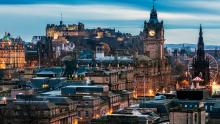 Edinburgh