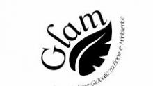 glam logo